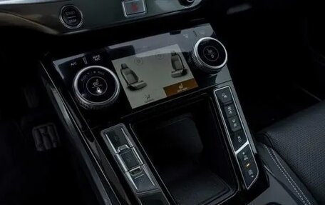 Jaguar I-Pace I, 2024 год, 10 600 000 рублей, 18 фотография