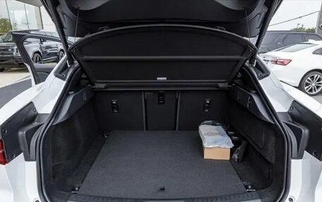 Jaguar I-Pace I, 2024 год, 10 600 000 рублей, 26 фотография