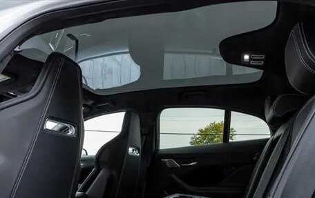 Jaguar I-Pace I, 2024 год, 10 600 000 рублей, 25 фотография