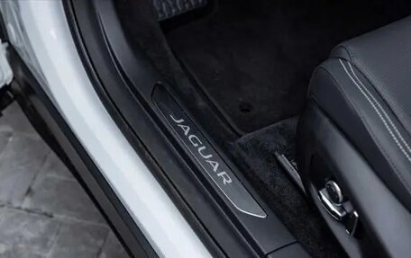 Jaguar I-Pace I, 2024 год, 10 600 000 рублей, 28 фотография