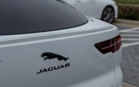 Jaguar I-Pace I, 2024 год, 10 600 000 рублей, 31 фотография