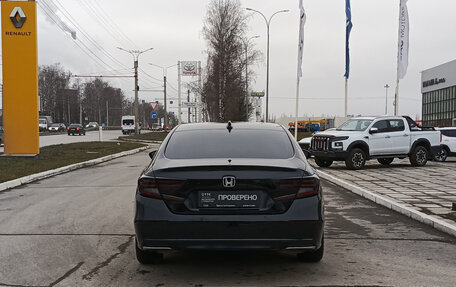 Honda Accord IX рестайлинг, 2018 год, 2 090 000 рублей, 6 фотография