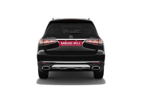 Mercedes-Benz GLS, 2025 год, 19 500 000 рублей, 4 фотография