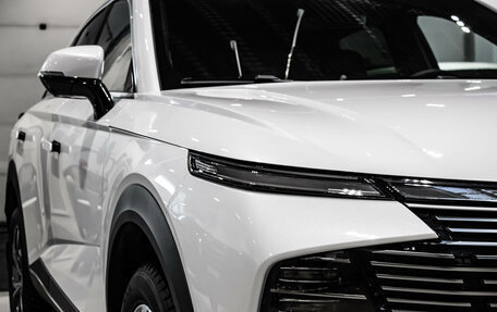 Haval F7, 2025 год, 3 365 010 рублей, 1 фотография