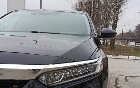 Honda Accord IX рестайлинг, 2018 год, 2 090 000 рублей, 17 фотография