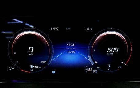 Mercedes-Benz E-Класс, 2022 год, 5 100 000 рублей, 10 фотография