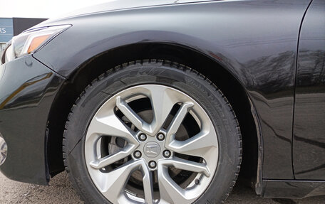 Honda Accord IX рестайлинг, 2018 год, 2 090 000 рублей, 18 фотография