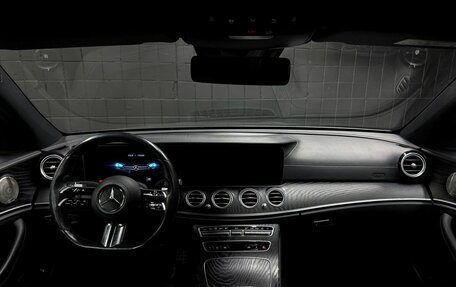 Mercedes-Benz E-Класс, 2022 год, 5 100 000 рублей, 7 фотография