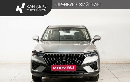 FAW Bestune T77, 2023 год, 1 798 000 рублей, 2 фотография