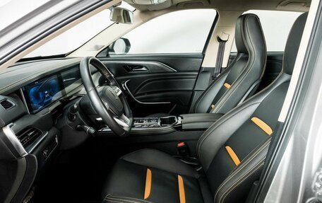 FAW Bestune T77, 2023 год, 1 798 000 рублей, 6 фотография