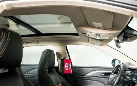 FAW Bestune T77, 2023 год, 1 798 000 рублей, 13 фотография