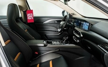 FAW Bestune T77, 2023 год, 1 798 000 рублей, 8 фотография