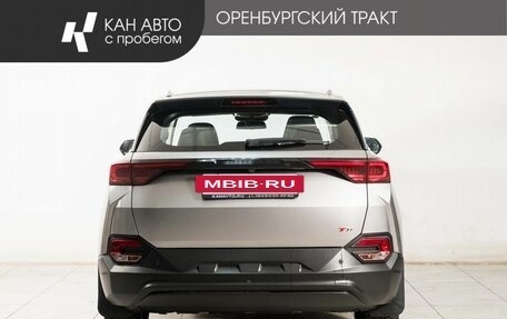 FAW Bestune T77, 2023 год, 1 798 000 рублей, 4 фотография