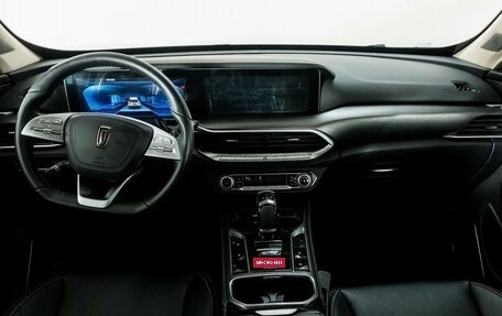 FAW Bestune T77, 2023 год, 1 798 000 рублей, 7 фотография