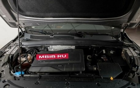 FAW Bestune T77, 2023 год, 1 798 000 рублей, 14 фотография