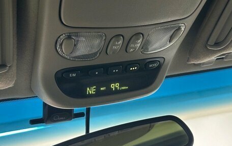 Toyota Sequoia II рестайлинг, 2005 год, 1 850 000 рублей, 15 фотография