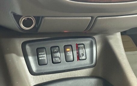 Toyota Sequoia II рестайлинг, 2005 год, 1 850 000 рублей, 16 фотография