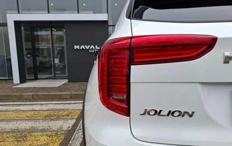 Haval Jolion, 2025 год, 2 849 000 рублей, 10 фотография