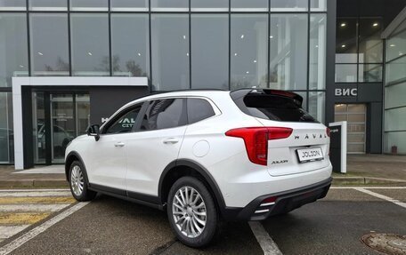 Haval Jolion, 2025 год, 2 849 000 рублей, 8 фотография