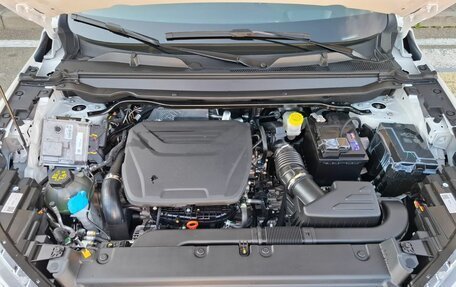 Haval Jolion, 2025 год, 2 849 000 рублей, 12 фотография