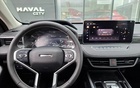 Haval Jolion, 2025 год, 2 849 000 рублей, 16 фотография