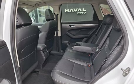 Haval Jolion, 2025 год, 2 849 000 рублей, 20 фотография