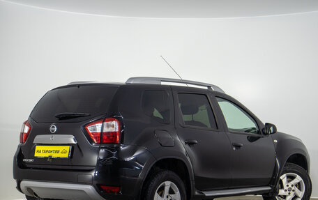 Nissan Terrano III, 2018 год, 1 199 000 рублей, 5 фотография