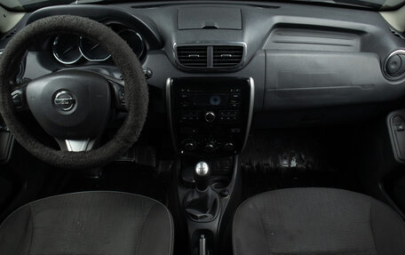 Nissan Terrano III, 2018 год, 1 199 000 рублей, 8 фотография