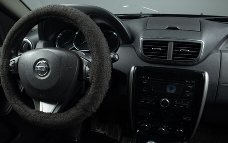 Nissan Terrano III, 2018 год, 1 199 000 рублей, 9 фотография