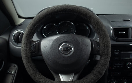 Nissan Terrano III, 2018 год, 1 199 000 рублей, 10 фотография