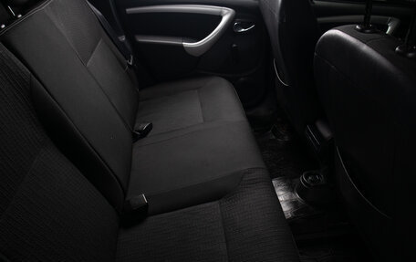 Nissan Terrano III, 2018 год, 1 199 000 рублей, 17 фотография