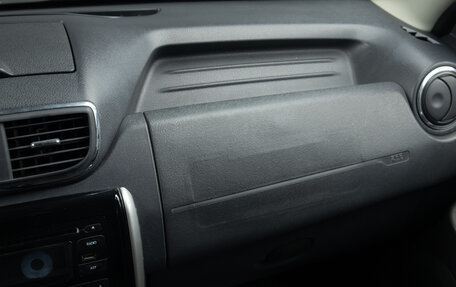 Nissan Terrano III, 2018 год, 1 199 000 рублей, 14 фотография