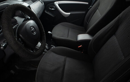 Nissan Terrano III, 2018 год, 1 199 000 рублей, 15 фотография