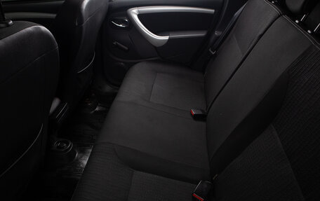 Nissan Terrano III, 2018 год, 1 199 000 рублей, 18 фотография