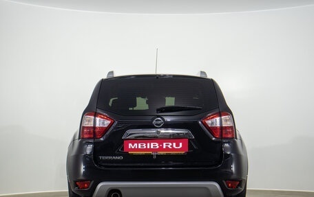 Nissan Terrano III, 2018 год, 1 199 000 рублей, 6 фотография