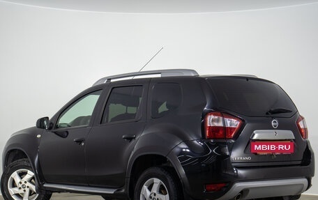 Nissan Terrano III, 2018 год, 1 199 000 рублей, 7 фотография