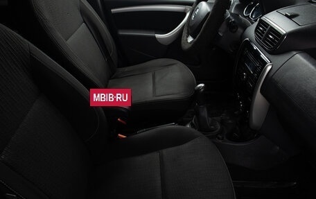 Nissan Terrano III, 2018 год, 1 199 000 рублей, 16 фотография