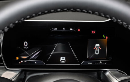 Haval F7, 2025 год, 3 365 010 рублей, 4 фотография