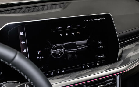 Haval F7, 2025 год, 3 365 010 рублей, 6 фотография