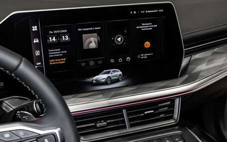 Haval F7, 2025 год, 3 365 010 рублей, 7 фотография