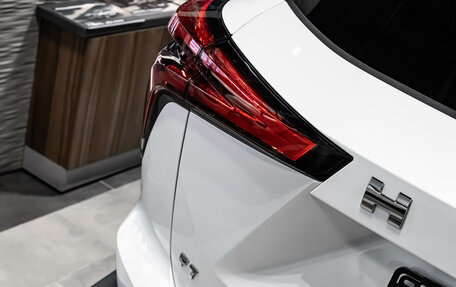 Haval F7, 2025 год, 3 365 010 рублей, 17 фотография