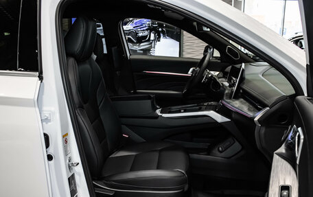 Haval F7, 2025 год, 3 365 010 рублей, 23 фотография