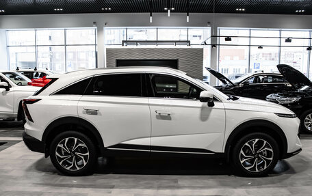 Haval F7, 2025 год, 3 365 010 рублей, 20 фотография