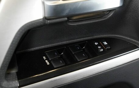 Toyota Land Cruiser 200, 2016 год, 4 420 000 рублей, 37 фотография