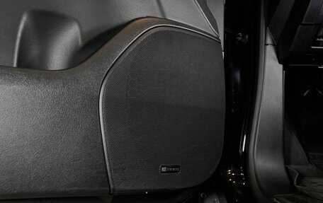 Toyota Land Cruiser 200, 2016 год, 4 420 000 рублей, 39 фотография