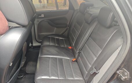 Ford Focus II рестайлинг, 2008 год, 670 000 рублей, 8 фотография