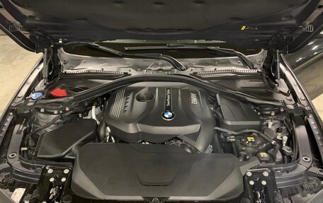 BMW 3 серия, 2017 год, 1 900 000 рублей, 2 фотография