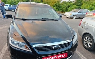 Ford Focus II рестайлинг, 2008 год, 670 000 рублей, 1 фотография