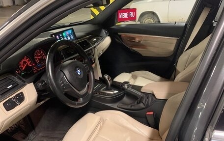 BMW 3 серия, 2017 год, 1 900 000 рублей, 7 фотография