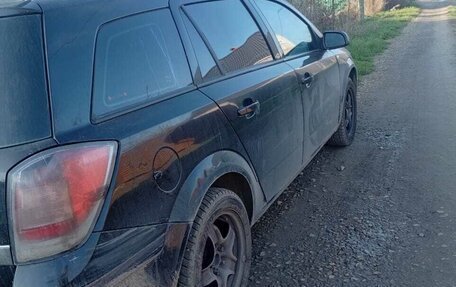 Opel Astra H, 2011 год, 300 000 рублей, 2 фотография